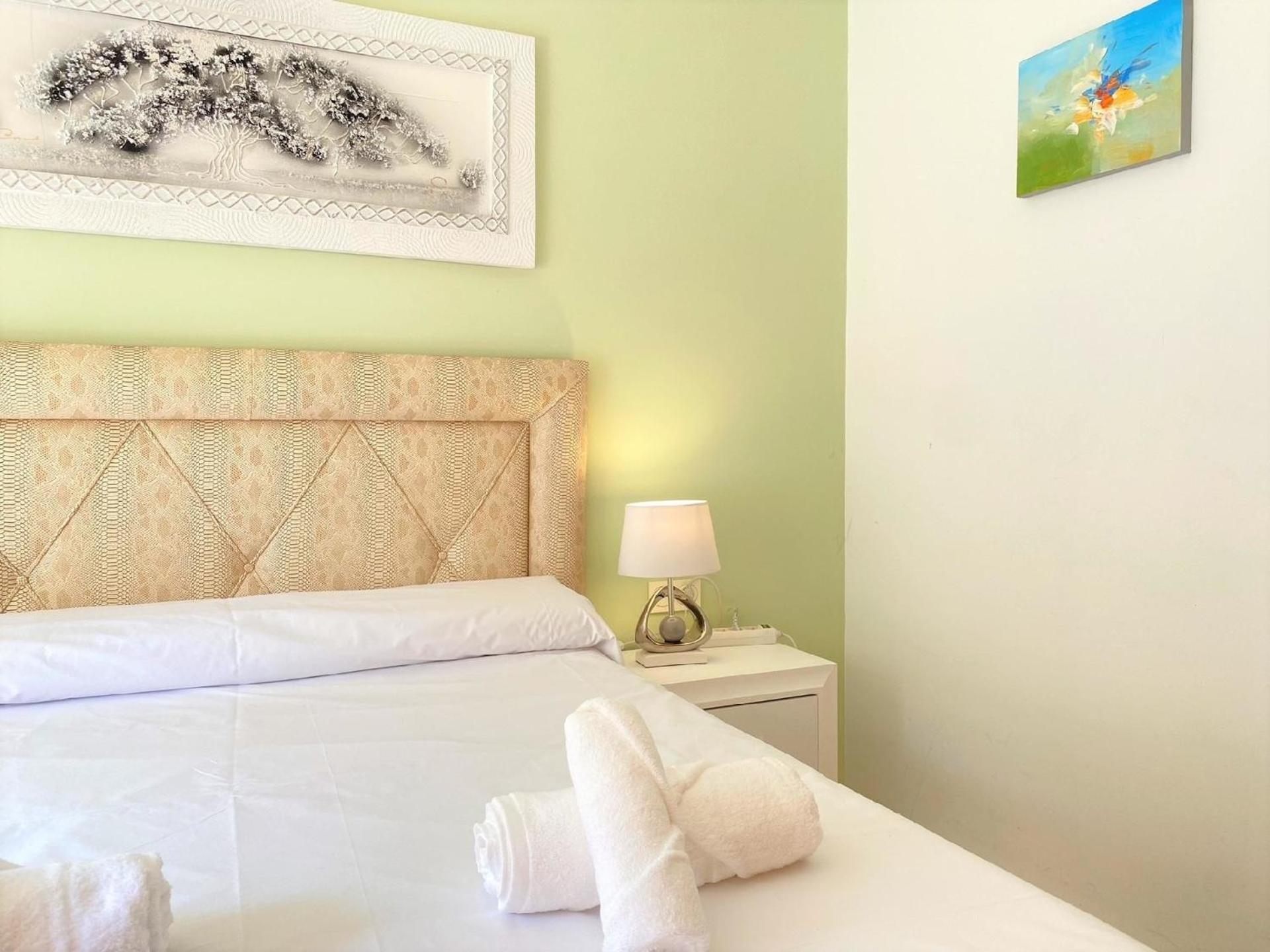 Apartment Fuer 4 Personen Ca 60 Qm In Nerja, Andalusien Costa Del Sol
