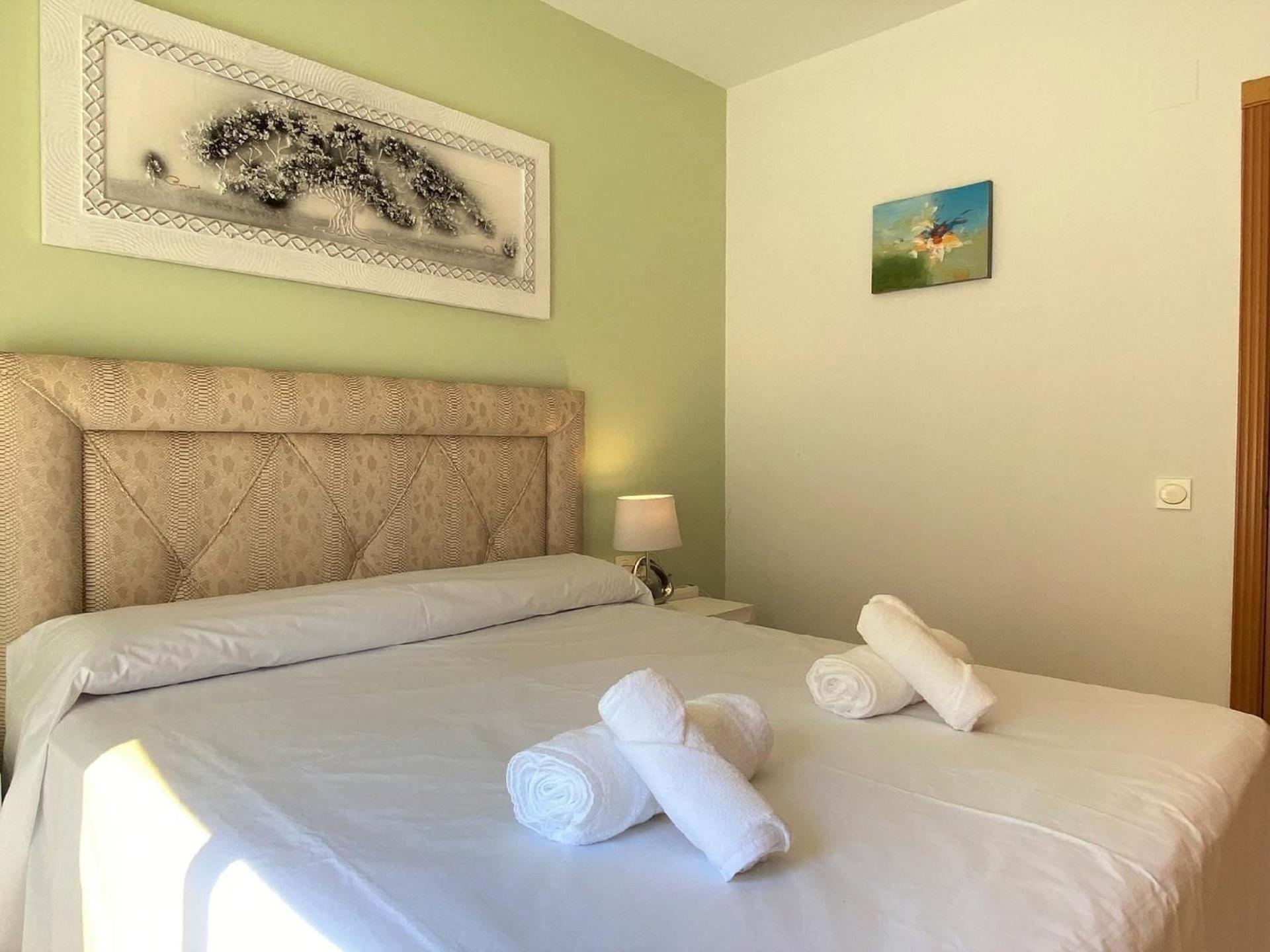 Fuer 4 Personen Ca 60 Qm In Nerja, Andalusien Costa Del Sol