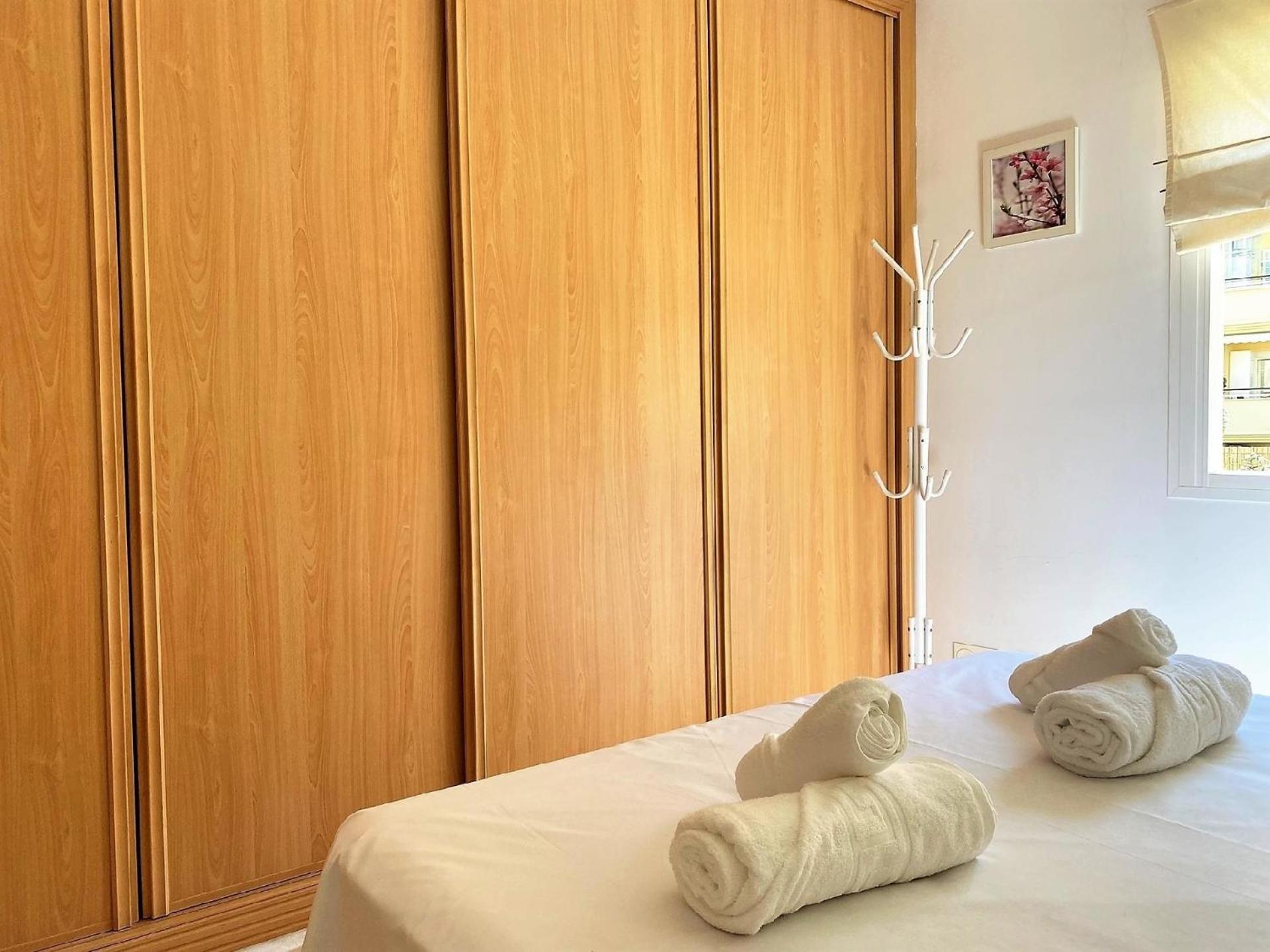 Apartment Fuer 4 Personen Ca 60 Qm In Nerja, Andalusien Costa Del Sol