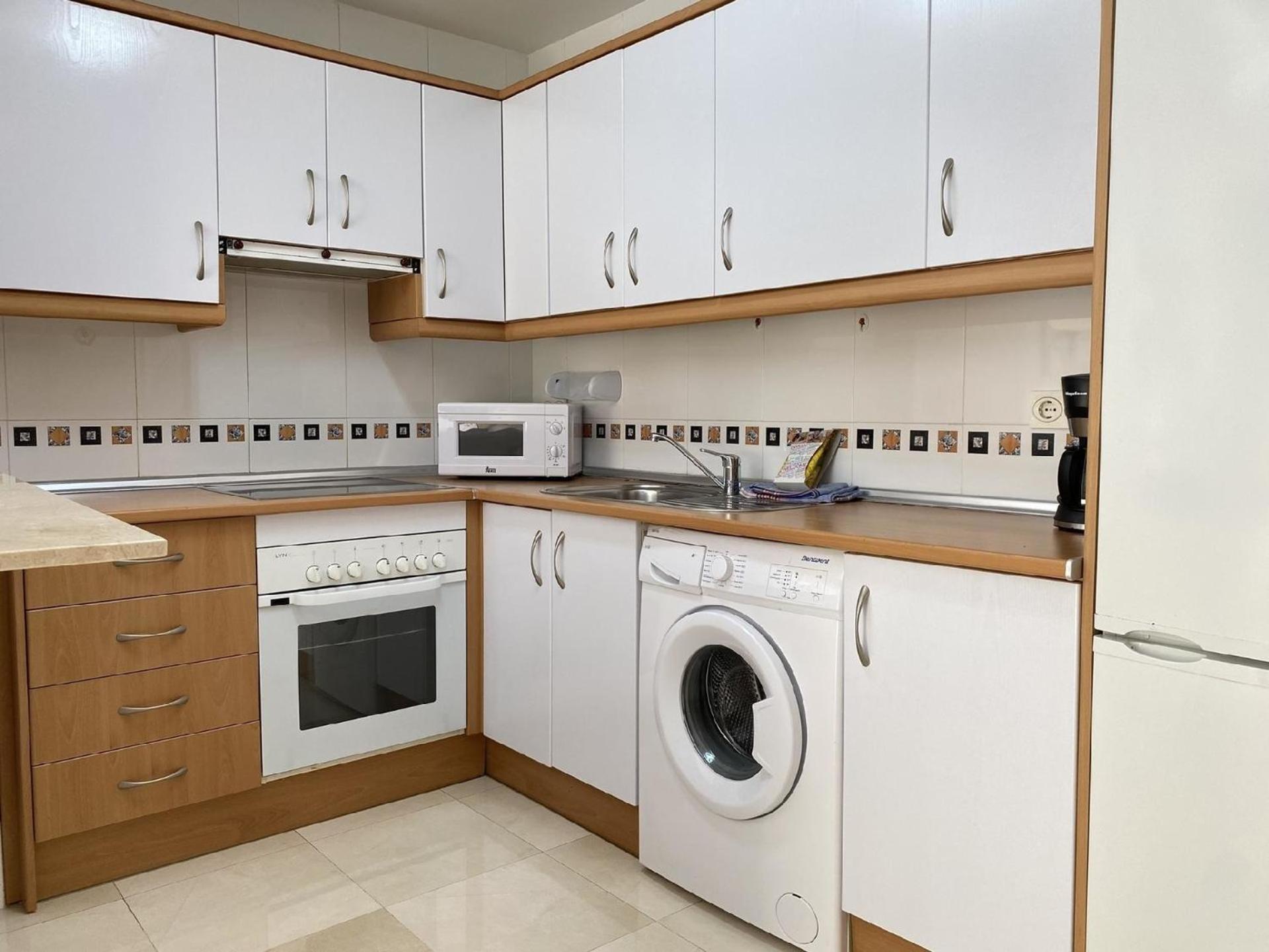 Fuer 4 Personen Ca 60 Qm In Nerja, Andalusien Costa Del Sol Nerja