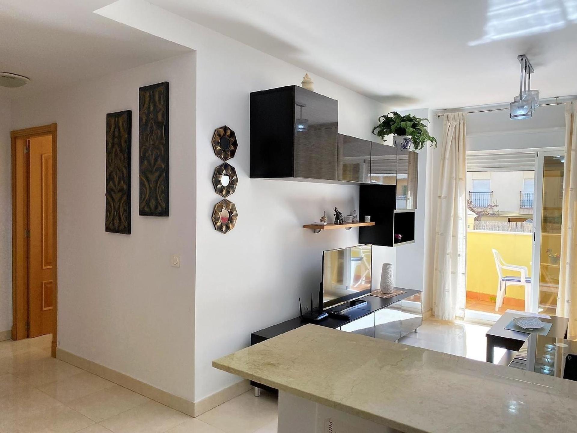 Fuer 4 Personen Ca 60 Qm In Nerja, Andalusien Costa Del Sol
